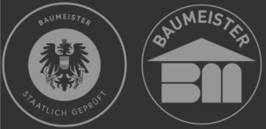 Baumeister Logo